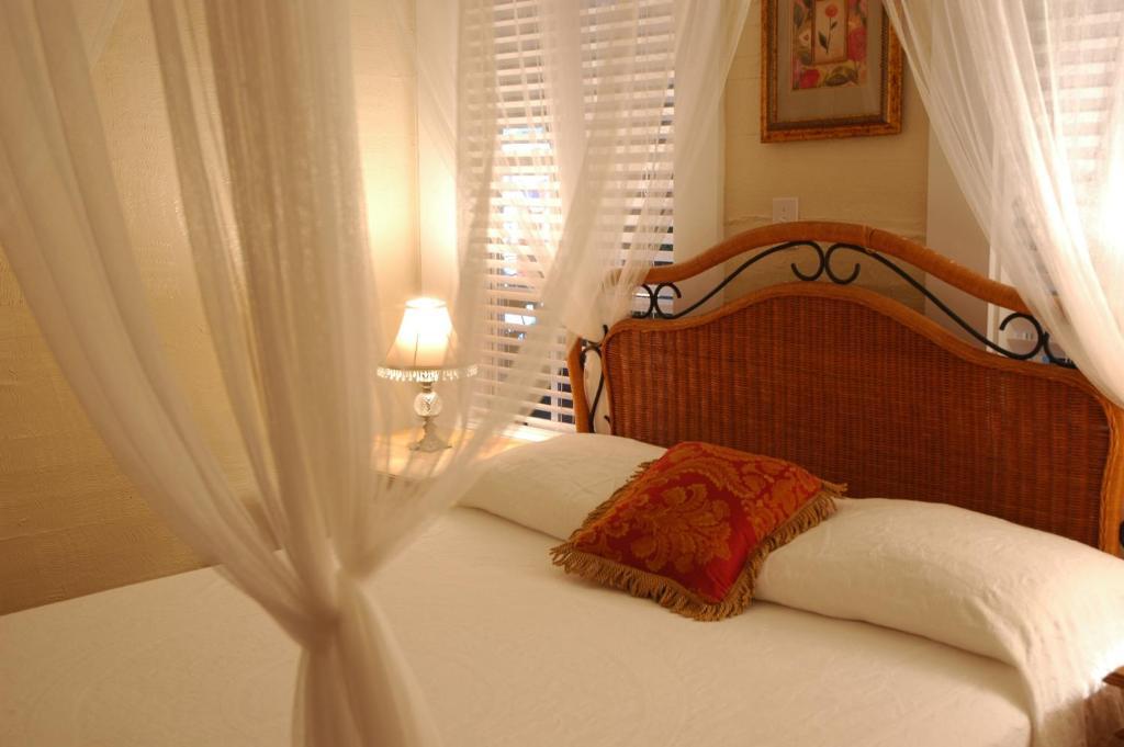 Avalon Bed And Breakfast (Adults Only) Cayo Hueso Exterior foto