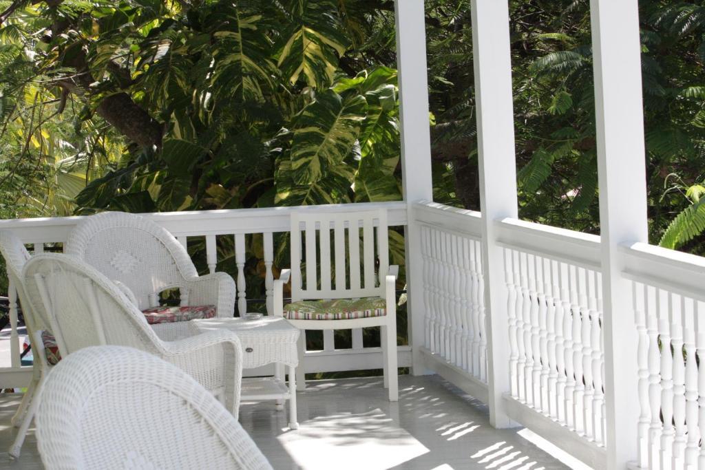 Avalon Bed And Breakfast (Adults Only) Cayo Hueso Exterior foto