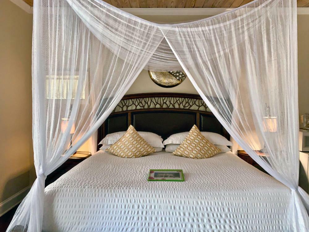 Avalon Bed And Breakfast (Adults Only) Cayo Hueso Exterior foto